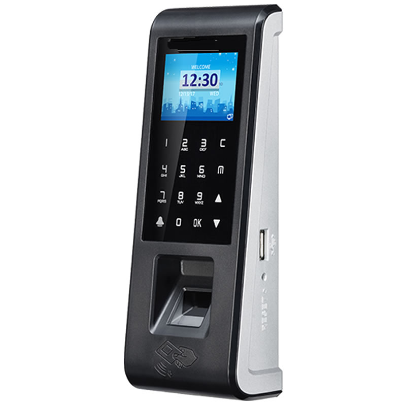 TFS70 Fingerprint reader Biometric Access Control